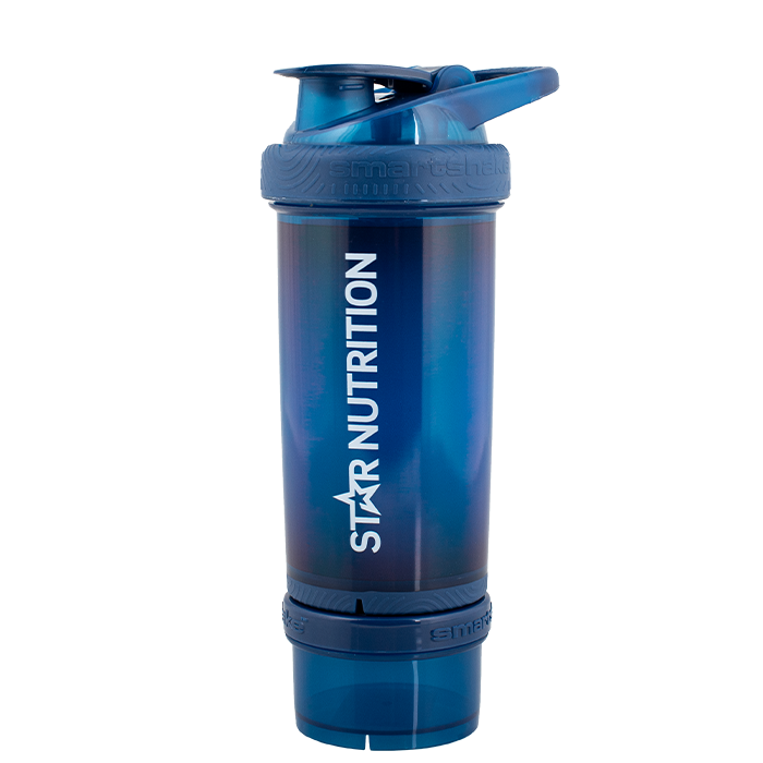 Star Nutrition Smartshake Bl&aring; 750 ml