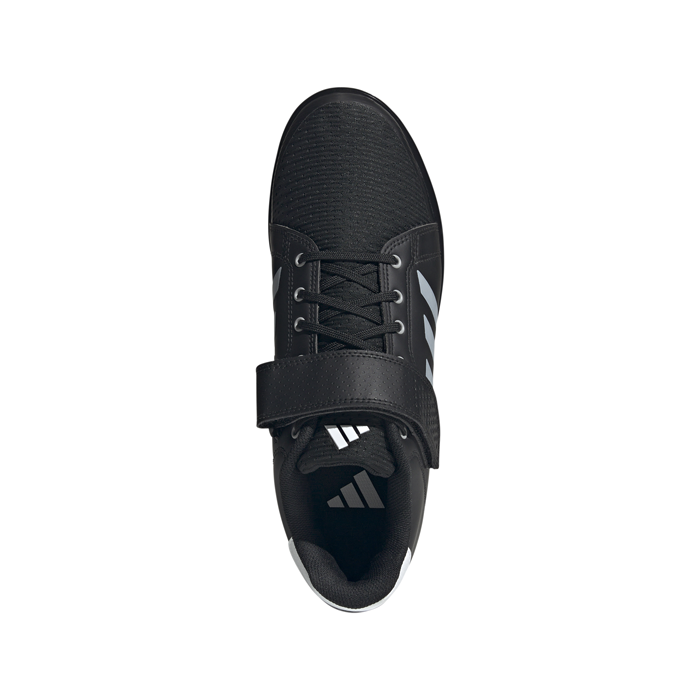 Power Perfect 3 Sko Svart Hvit Gr&aring;