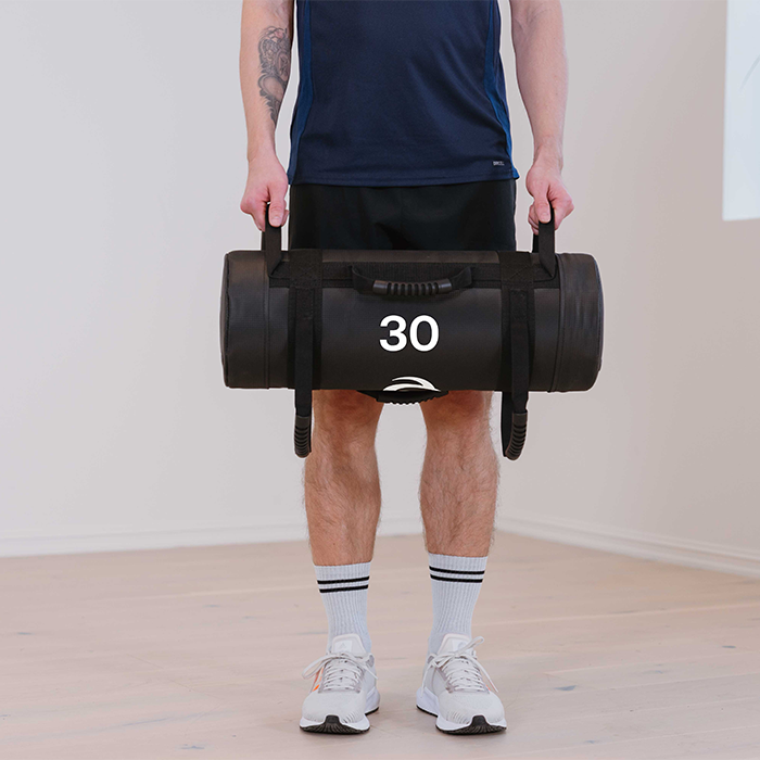 Abilica SandBag 30 kg