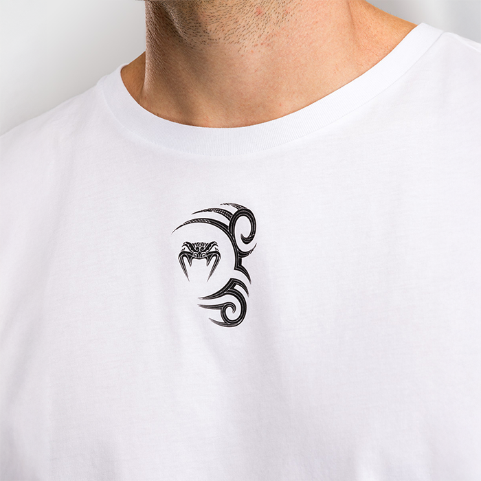 Venum X Mike Tyson Everyone has a plan T-skjorte Hvit