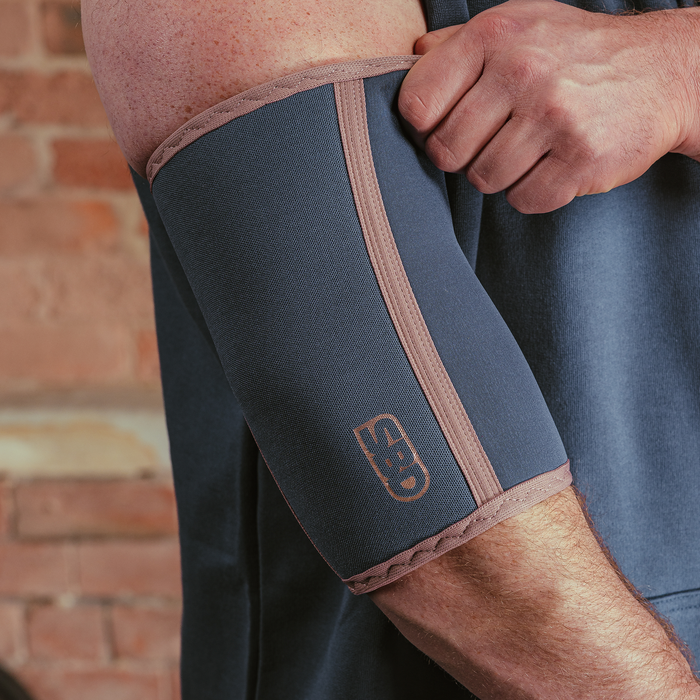 Elbow Sleeves Albuebeskyttere