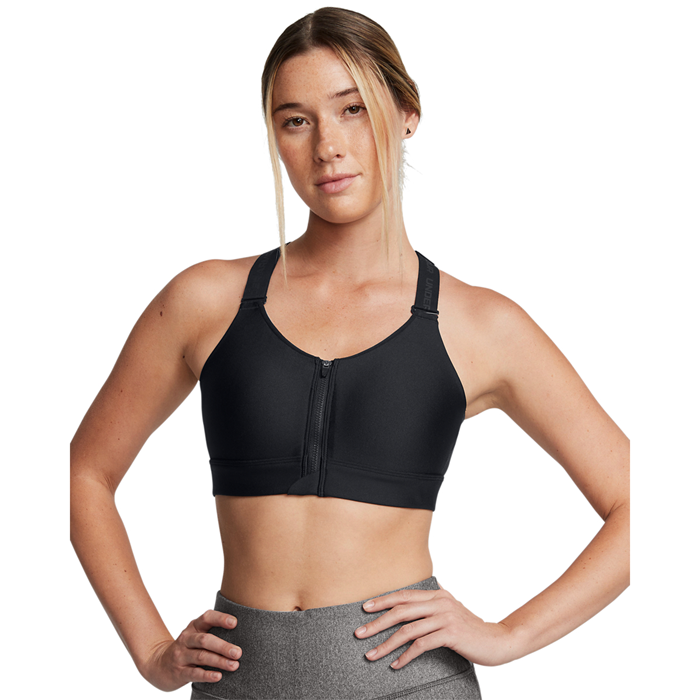 Infinity High Sports‑BH Svart