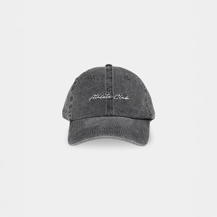 Athlete Club Caps Gr&aring;