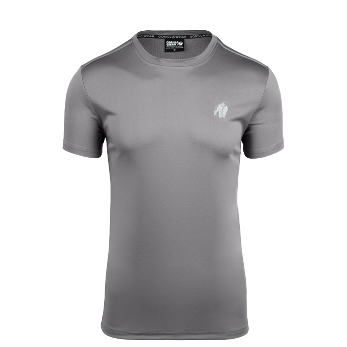 Easton T-Shirt, Grey