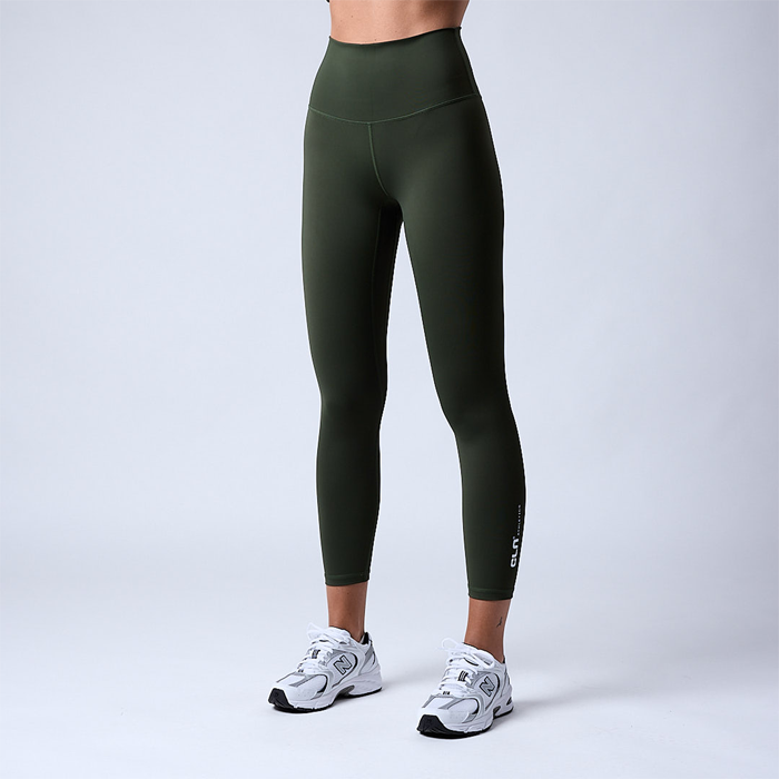Fuse 7/8 2.0 Tights Gr&oslash;nn