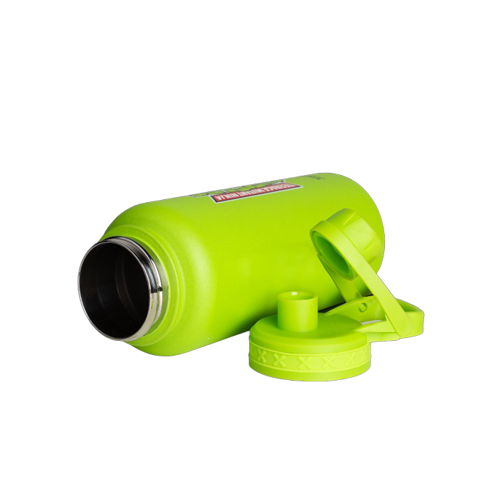 Isolert Sportsflaske TMNT 960 ml