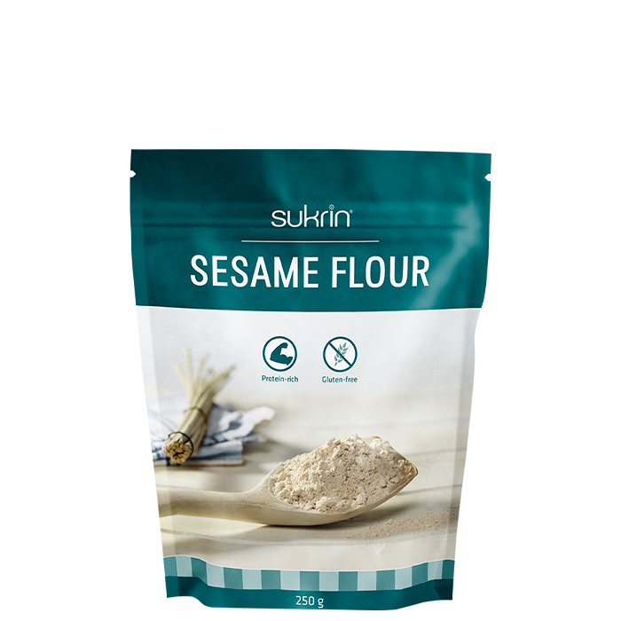 Sesammel 250 g
