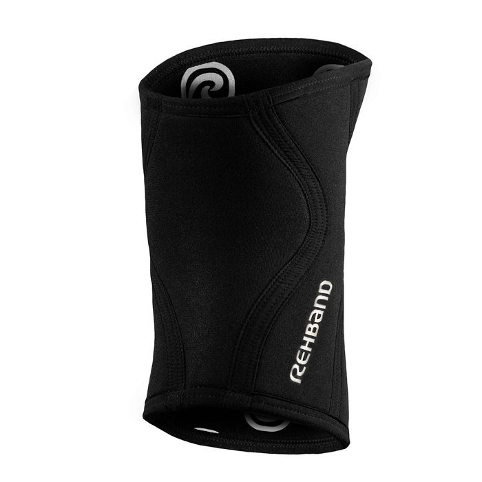 RX Knest&oslash;tte 5mm WFP Edition Par Svart