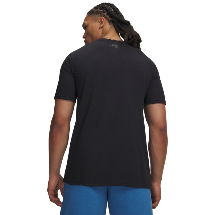 UA M Box WM Label SS Black