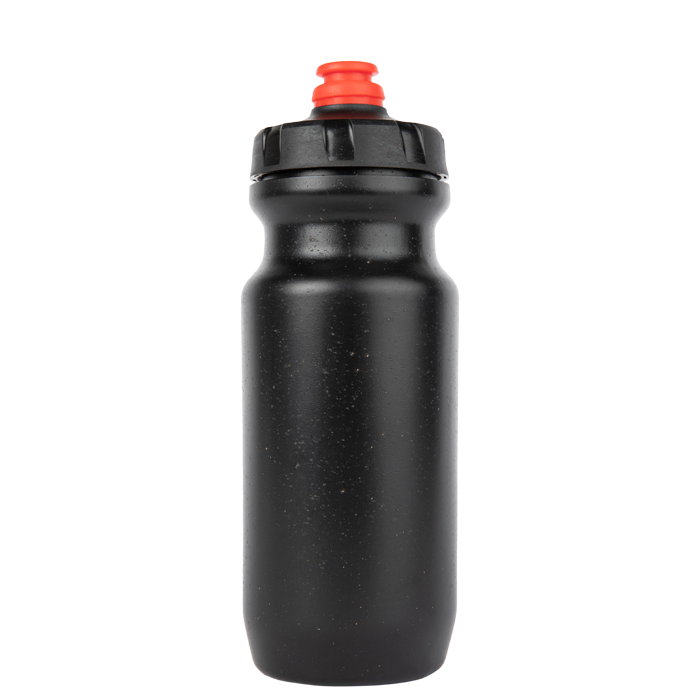 Sustainable Grip Vannflaske 500 ml Svart