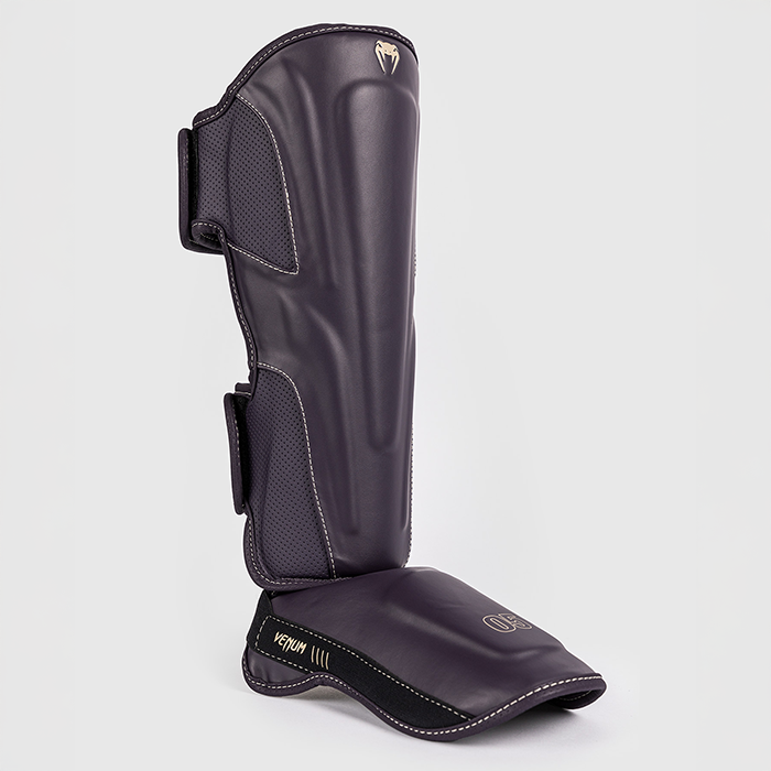 Impact Evo Shinguards Lila