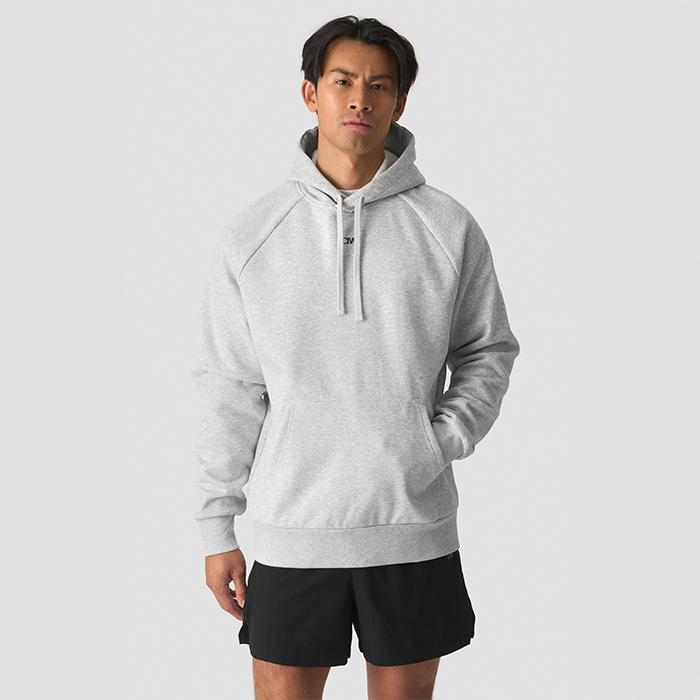Everyday Hoodie Gr&aring;
