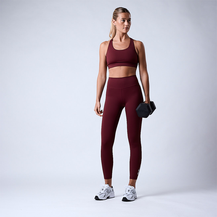 Fuse Sport-BH R&oslash;d