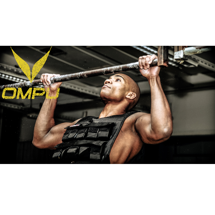 Weight Vest, 30 kg