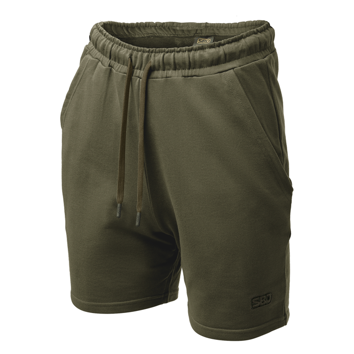 Resolve Sweatshorts