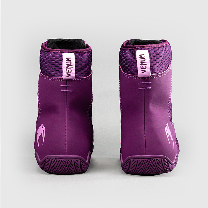 Venum Iris Boksesko Lilla