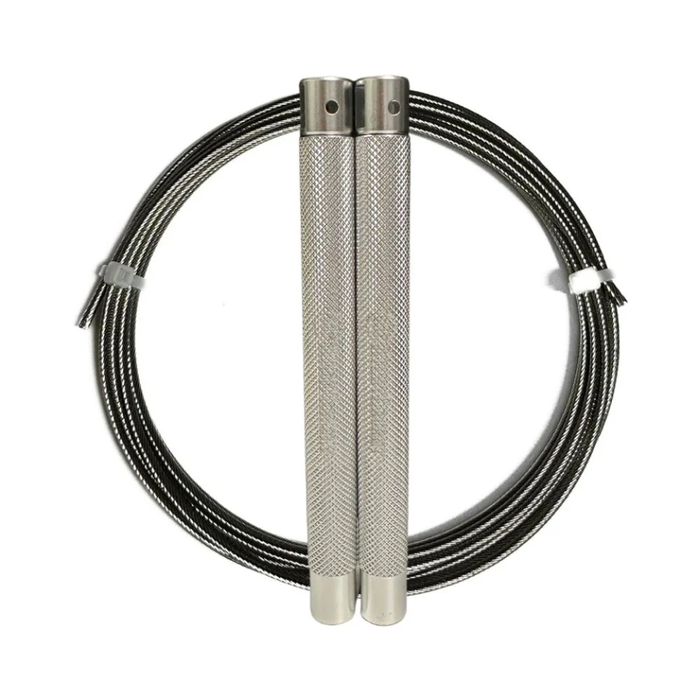 Speed Rope Elite 3.0 Hoppe tau S&oslash;lv