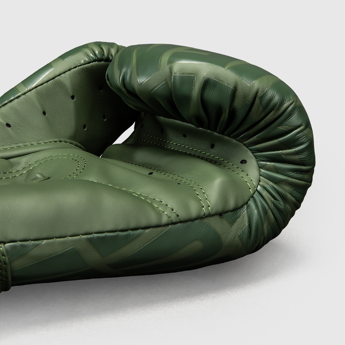 Venum CONTENDER 1.5 XT 3D Boxing Gloves Khaki