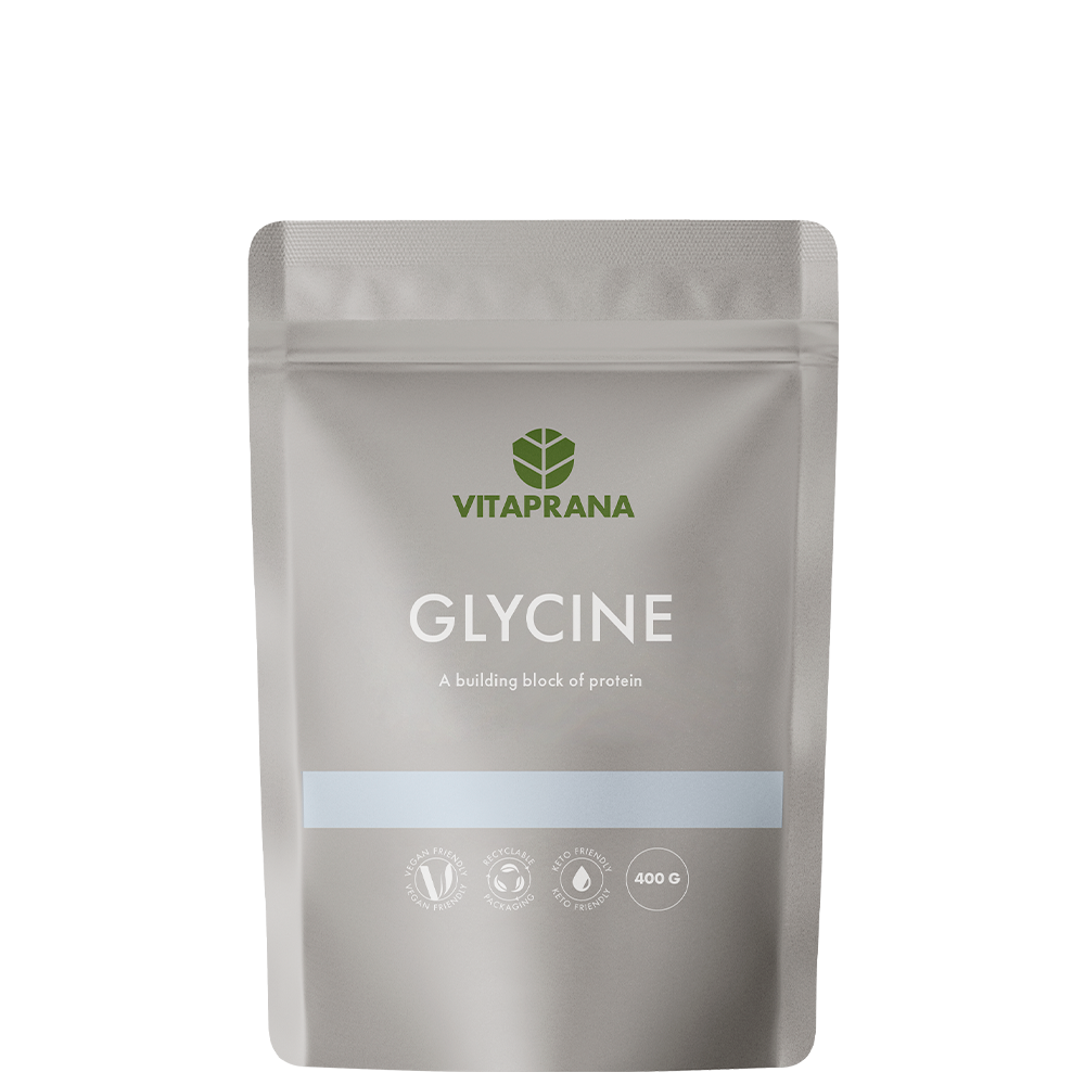 Glycin 400 g