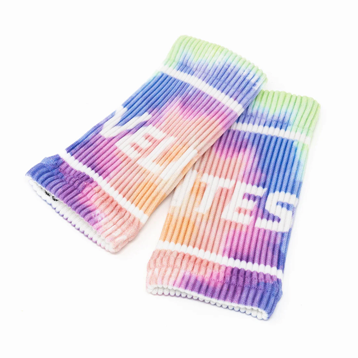 Svetteh&aring;ndleddsb&aring;nd Tie Dye