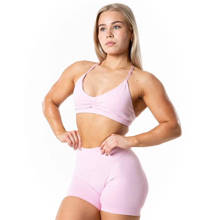 Aura Sports-BH Rosa