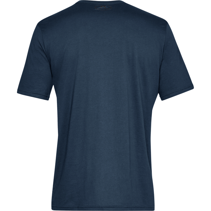 UA M Sportsylte LC SS Academy