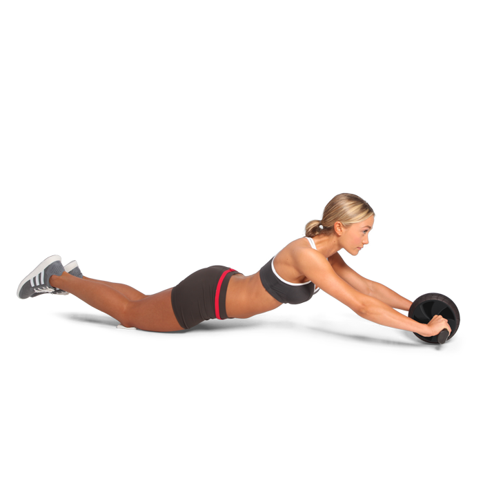 Speed ​​​​Abs PRO Magehjul