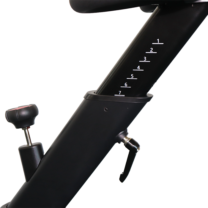 Titan Life S62 Spinningsykkel