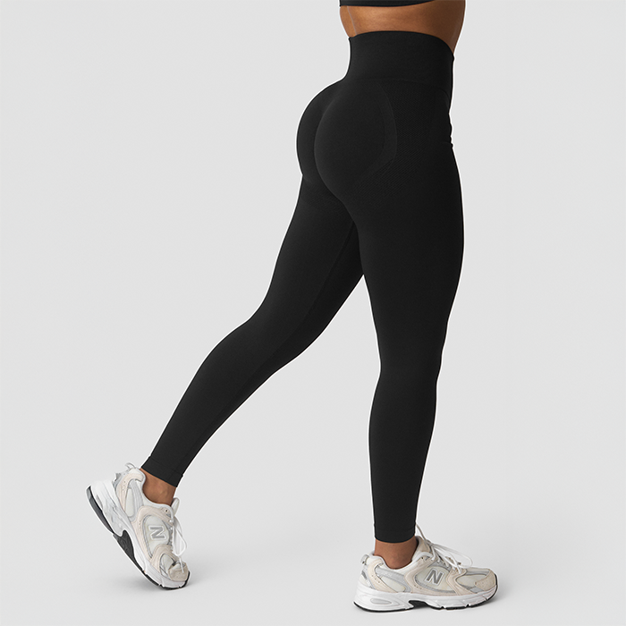 Sculpt Tights Svart