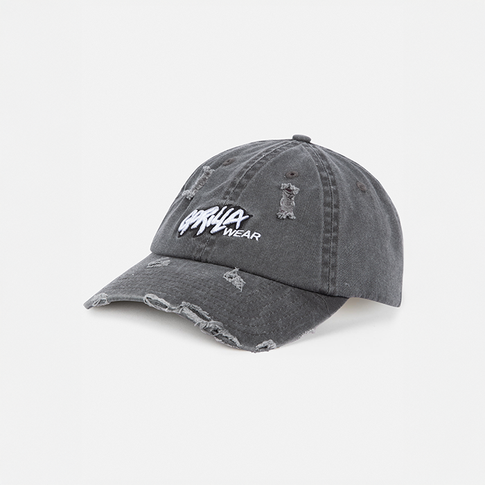 Galway Distressed Caps Gr&aring;