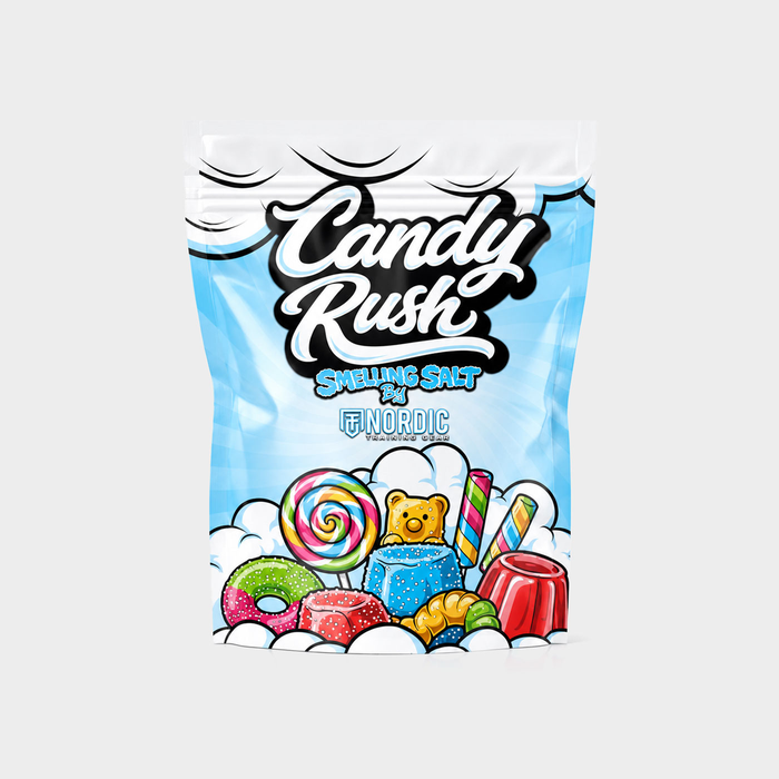 Luktsalt Candy Rush 30 g Candy Rush