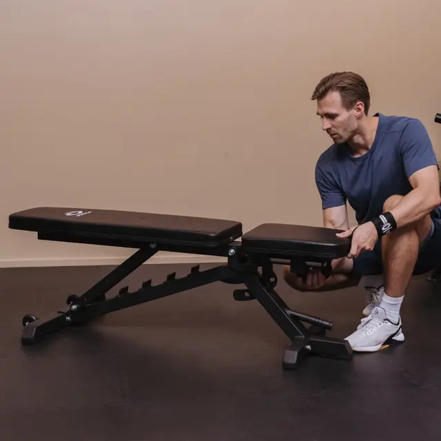FID Bench 40 Treningsbenk