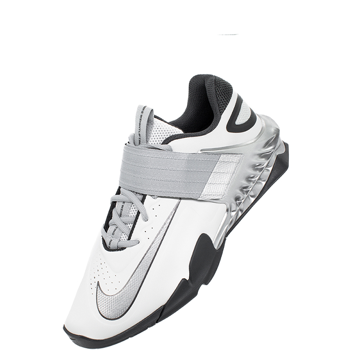 Nike Savaleos, Phantom Dust/Metallic Silver