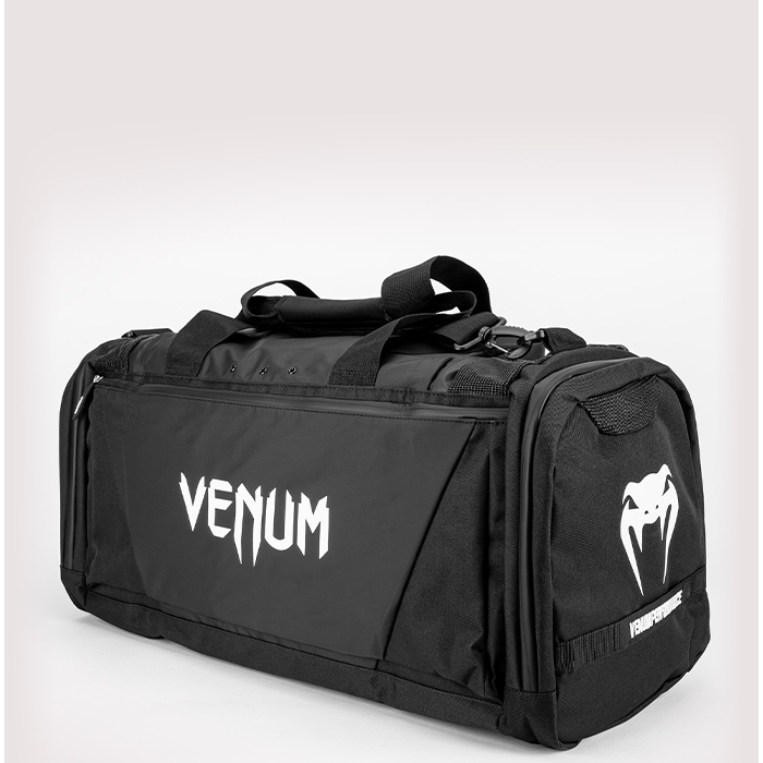 Trainer Lite Evo Sportsbag Svart/Hvit