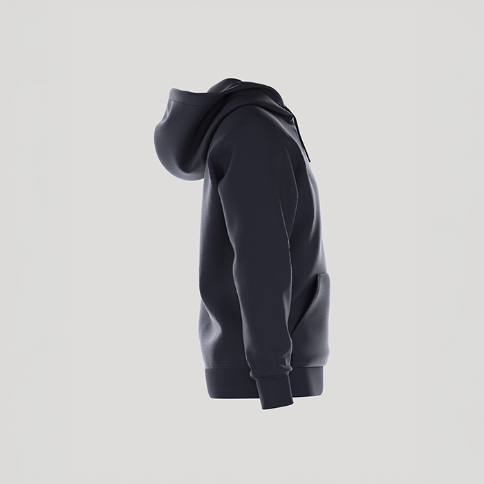 Essential Hettegenser Marine