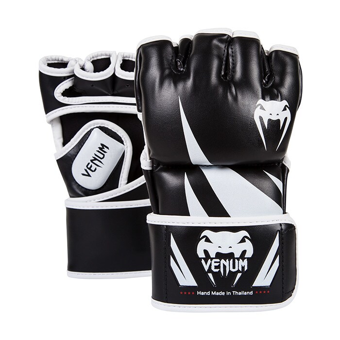 Venum Challenger MMA-hansker, Kunstskinn