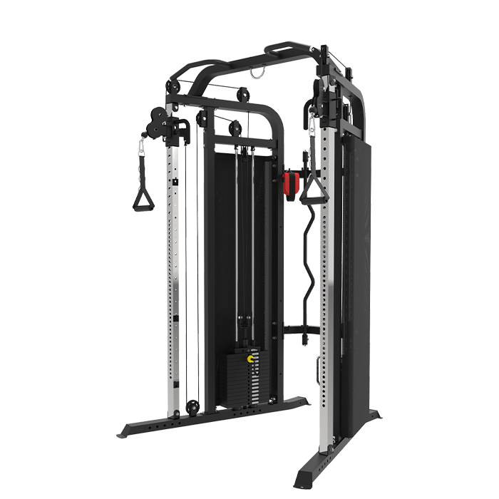 Functional Trainer X12 Treningsmaskin