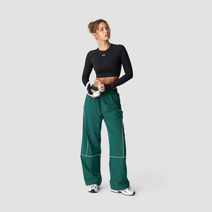 Contrast Treningsgenser Svart