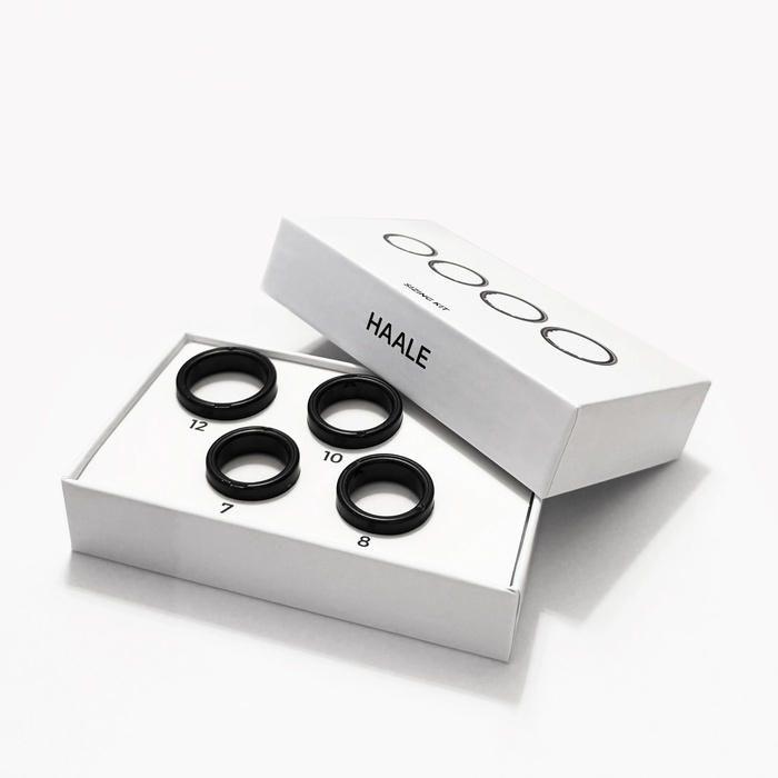 HAALE II Sizing Kit