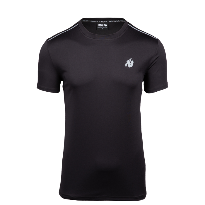 Easton T-Shirt, Black