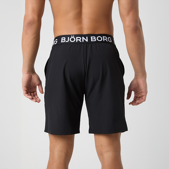 Shorts Svart