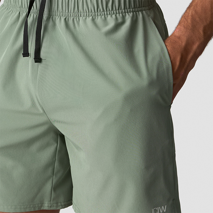Shorts Gr&oslash;nn
