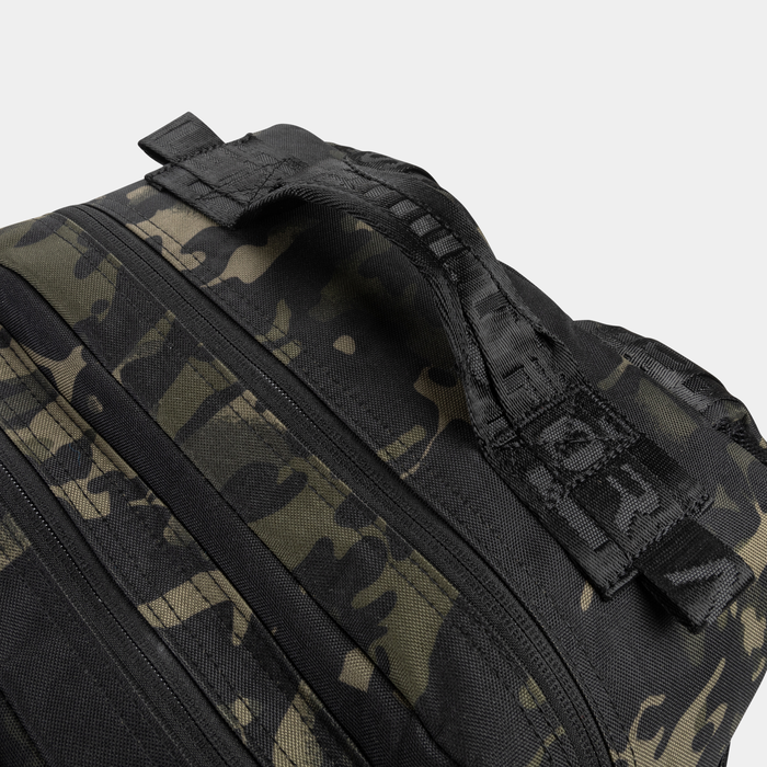 Hero 3.0 Ryggsekk Svart Camo 45 L