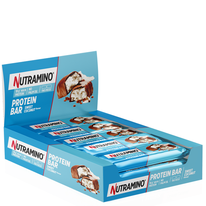 12 x Proteinbar Coconut coconut