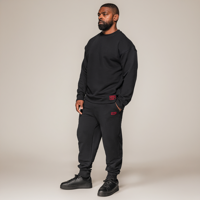 Classic Sweatshirt Collegegenser