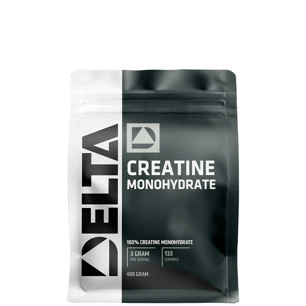 Kreatinmonohydrat 400g