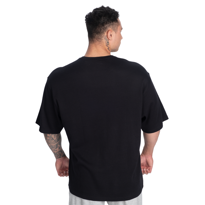 Legacy Thermal T‑Skjorte Svart Beige