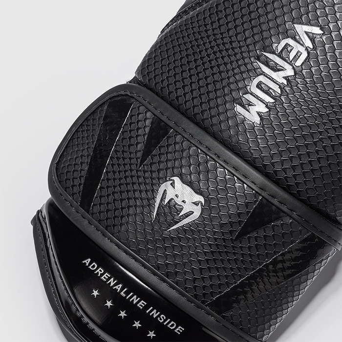 Venum Challenger 4.0 Scales Boksehansker Svart