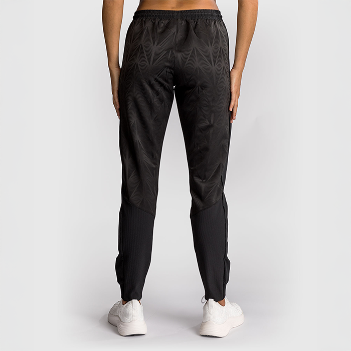 UFC Zenith by Venum Fight Night Joggebukse Svart Gull