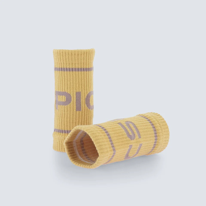 Long Wrist Wraps Rise